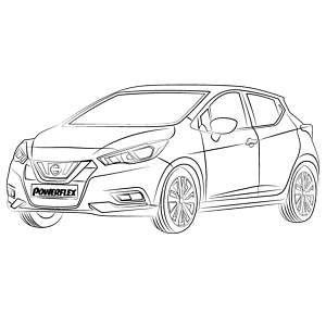 K14 - Gen5 (2017 - on) 