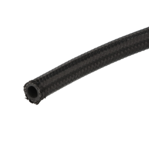 LTEC lichtgewicht nylon omvlochten slang AN6 (ø 8.7mm)