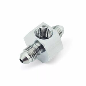 OBP - AN3 - 1/8NPT vrouwelijke T-adapter
