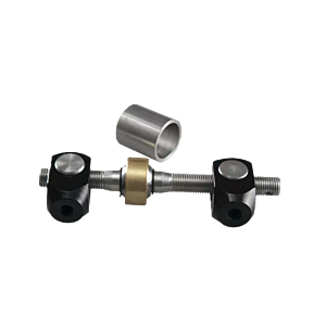 OBP Balance Bar met buis