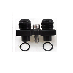BMW Olie cooler Fitting Kit DASH 12