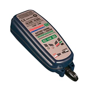 Super-B OptiMate-oplader 0,8A/14,4V