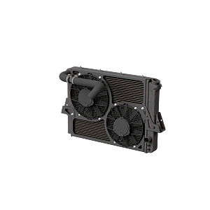 Revotec - P5B Cooling Kit - Negative Earth