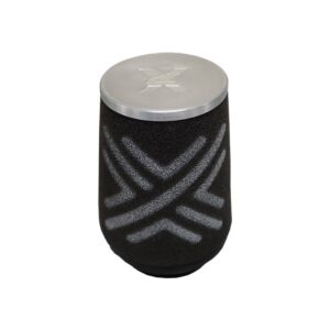 Pipercross - PK001 Universeel Luchtfilter Conisch Alu top