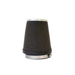 Pipercross - PK005 Universeel Luchtfilter Conisch Alu top