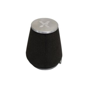 Pipercross - PK007 Universeel Luchtfilter Conisch Alu top