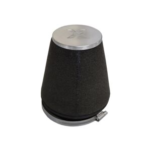 Pipercross - PK009 Universeel Luchtfilter Conisch Alu top