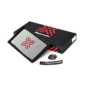 Pipercross Paneelfilter PP96