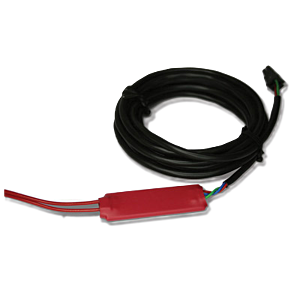 Monit - ABS Sensor Interface