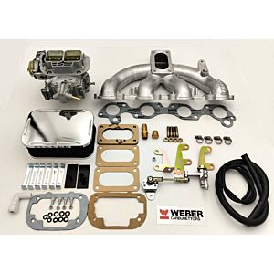 Volvo Penta 2.3/2.5  38 DGES electric choke