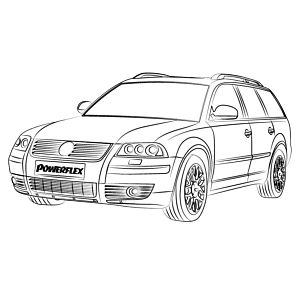 4 Motion Estate (1996 - 2005)