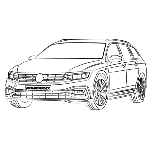 Passat B8 (2015 - 2024)