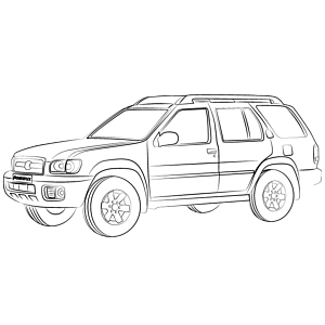 Pathfinder (1996 - 2004)