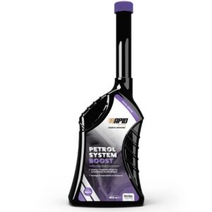 Petrol System Boost 400ML
