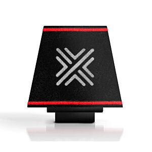 Pipercross - C0191 Universeel Luchtfilter Conisch 