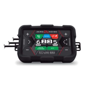 ZeroNoise - Pit-Link Bluetooth Amplifier