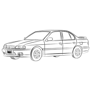 Primera (1990 - 1996)