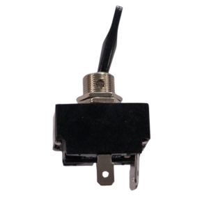 Grayston - OFF/ON/ON TOGGLE SWITCH - LUCAR CONNECTIONS - 25amp 