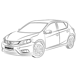 Pulsar C13 (2014 - 2018)