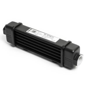 Setrab - SlimLine 141mm x 6 row Cooler