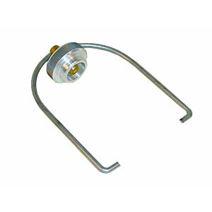 Bowl Clamp for FPR004/5 Filter Kings