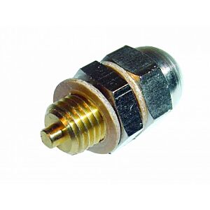 Cap Nut/Adjuster Assembly For All Regulators