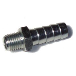 Biesheuvel - Push Fit union For Master Cylinder - 7mm