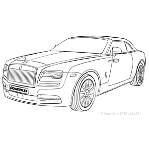 Dawn RR6 (2015 - 2018)