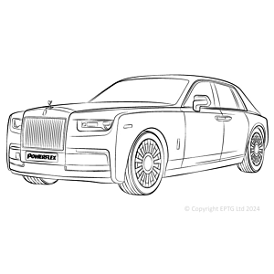 Phantom RR11/RR12 (2017 on)