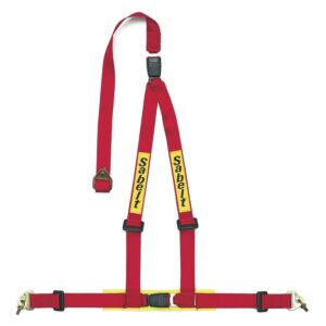 Sabelt - 3 Point Double Release Harness