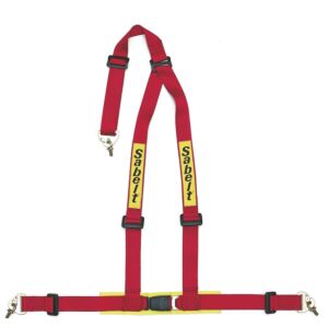 Sabelt - 3 Point Clip In Harness