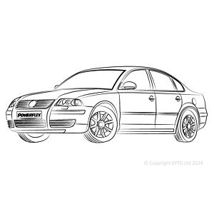 Saloon (1996 - 2005)