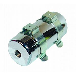 Small Bullet Fuel Filter 1/8NPT