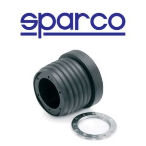 Sparco - stuurnaafO Y 10-UNO-THEMA DA92
