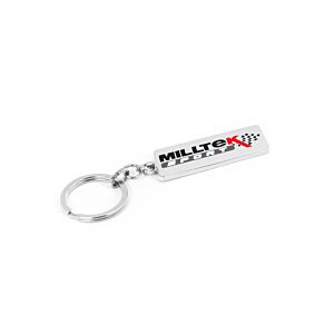 Milltek  POS & Branding  SSXMKT131