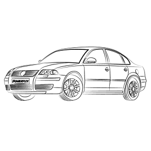 Saloon (1996 - 2005)