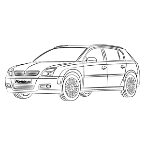 Signum (2003 - 2008)