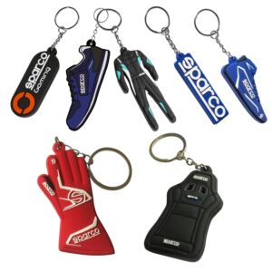 Sparco - Sleutelhanger