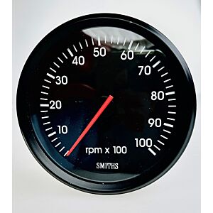 TOERENTELLER 100MM - 10.000RPM