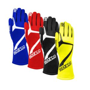 Sparco - Land FIA Handschoenen