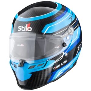 Stilo - ST6 CMR Lite Graphic Editions Karthelm