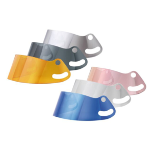 Stilo vizieren Venti WRC / Venti Trophy / WRC DES