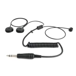 TERRATRIP - Professional Headset Full Face