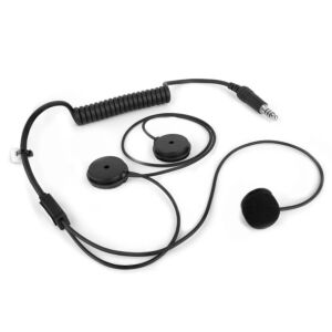 Terratrip- Terraphone Plus Full-Face headset