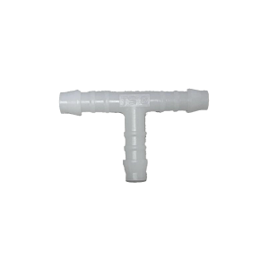 Vacuum T-stuk 5MM