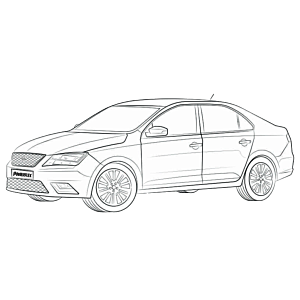 Toledo Mk4 NH (2012-2018)