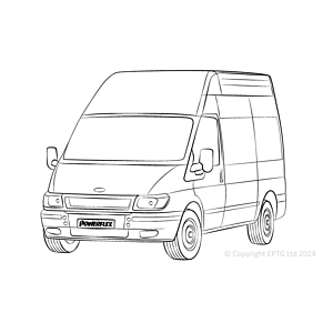 Transit (2000 - 2006)