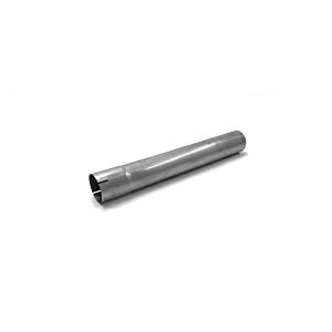 Simons - Pipe with sleeve ø70mm - Length 490 mm - Stainless Steel