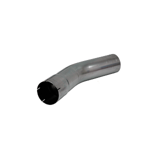 Simons - Bocht ø101.6 x 30°