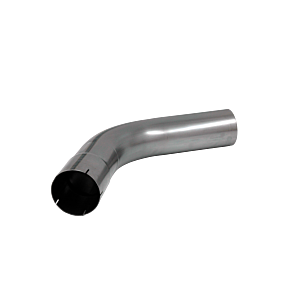 Simons - Bocht ø101.6 x 60°